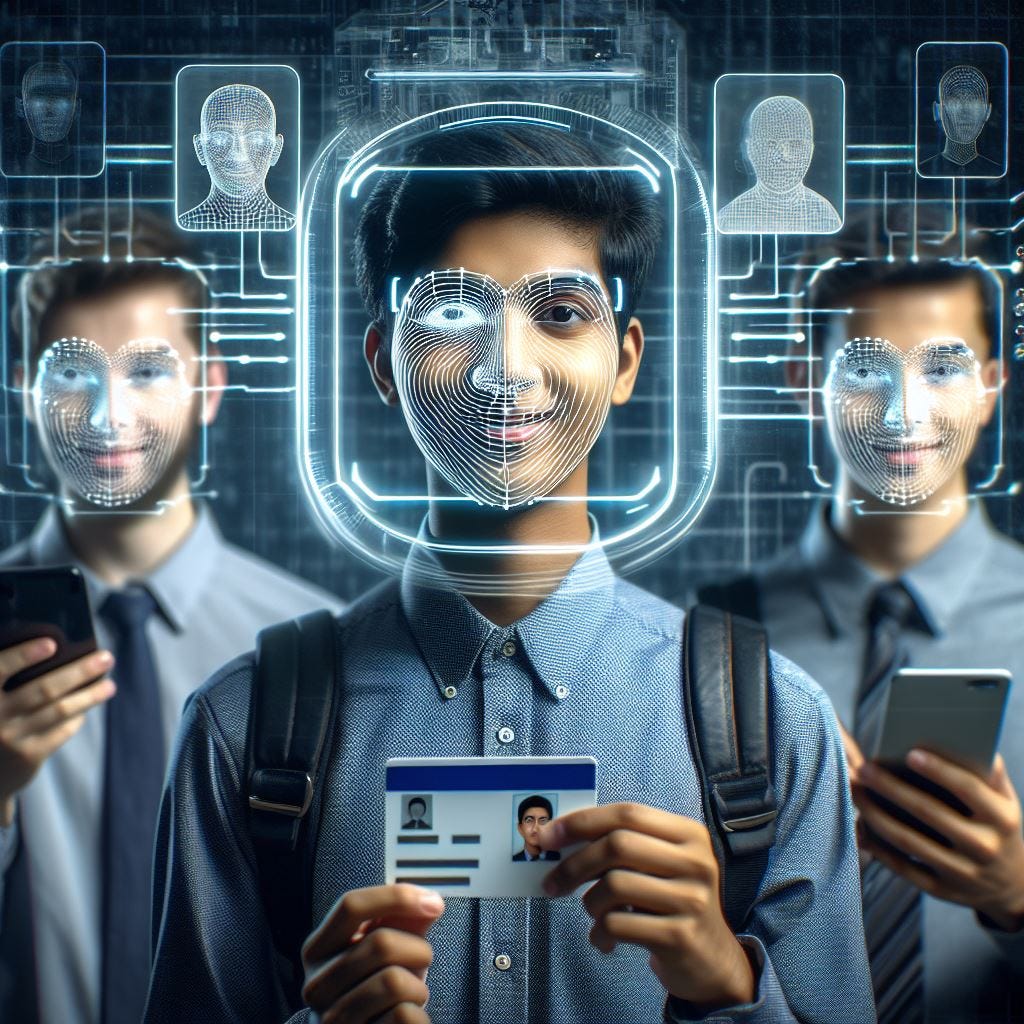 Revolutionizing Attendance Tracking with Machine Learning | by Nishit ...