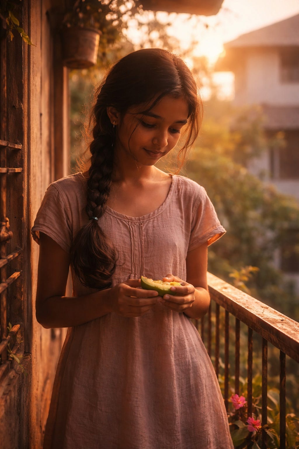 The women in becoming — part 2
