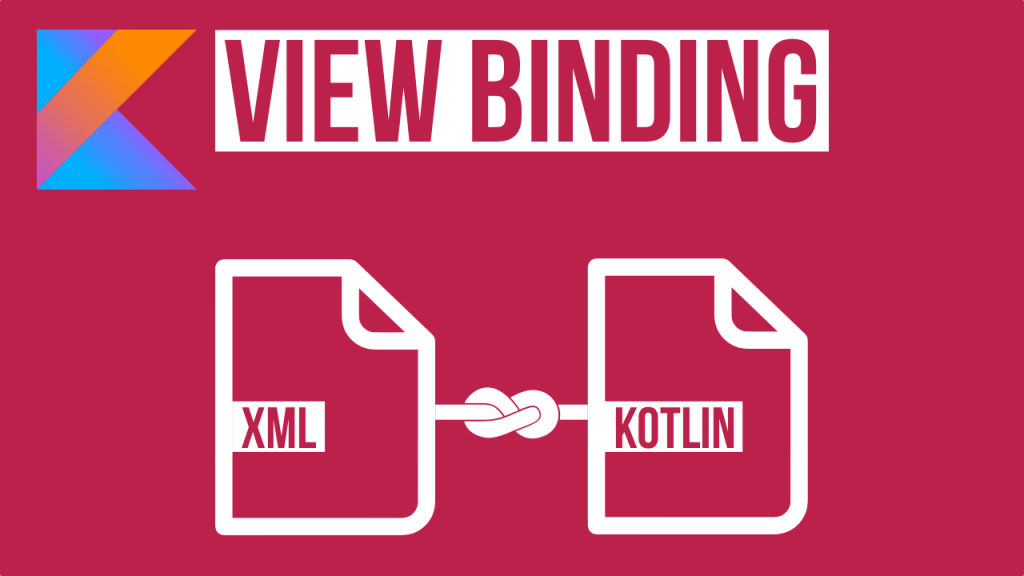 View Binding Nedir ?. Türkçeye görünüm bağlama olarak… by Feyza Medium