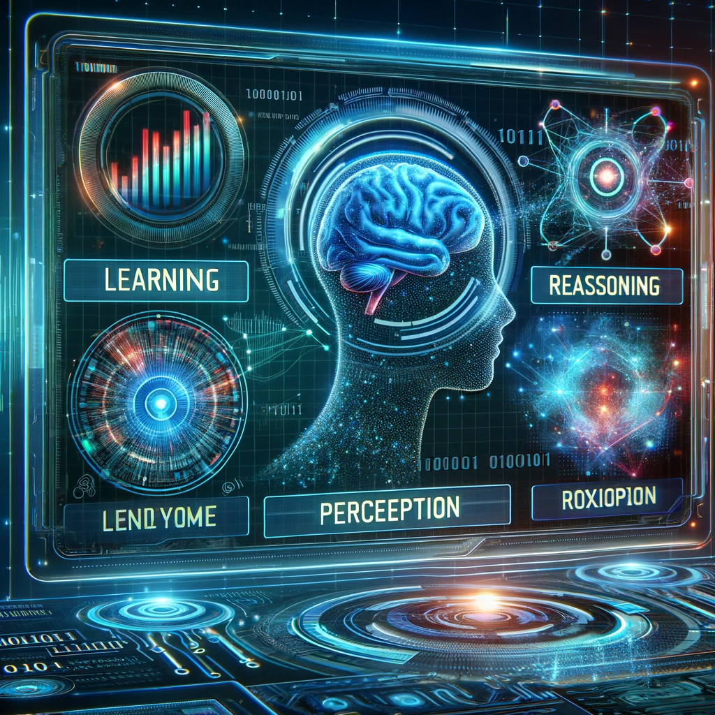 What is AI. Exploring Artificial Intelligence: The… | by Birds Eye | Medium