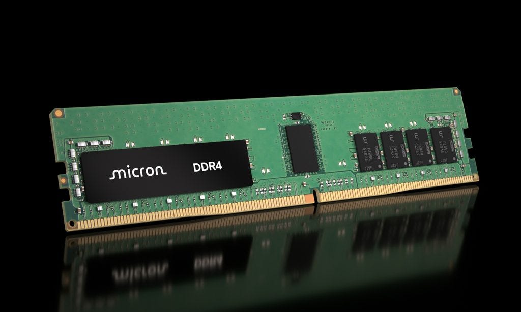 AI Memory Hunger Forces Micron to Exit Consumer RAM/SSD Market , Crucial Brand Shutdown by 2026