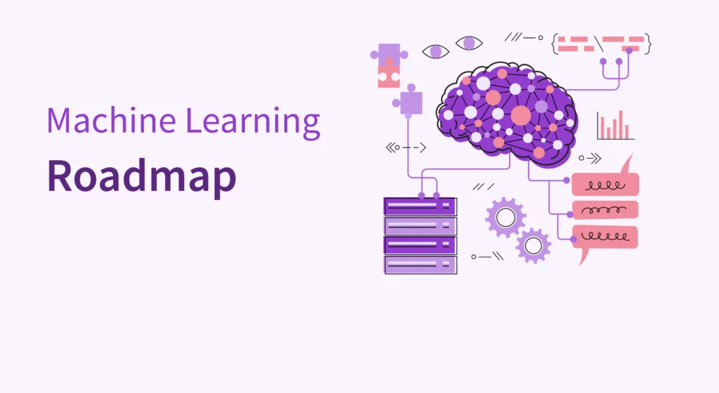 Here’s What Following a Practical AI & ML Roadmap for 30 Days Taught Me ...