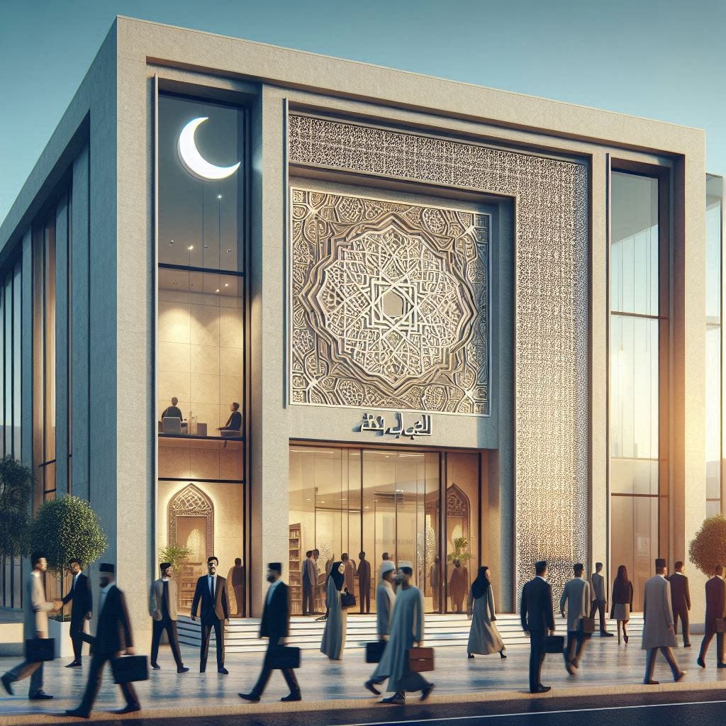 Islamic Banking: Understanding the Halal Financial System