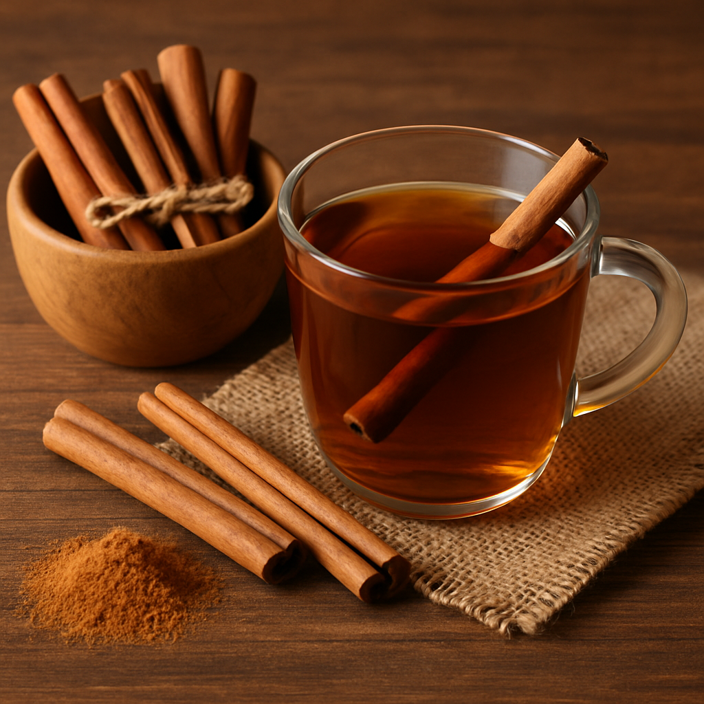 Cinnamon Tea Online Store Pakistan