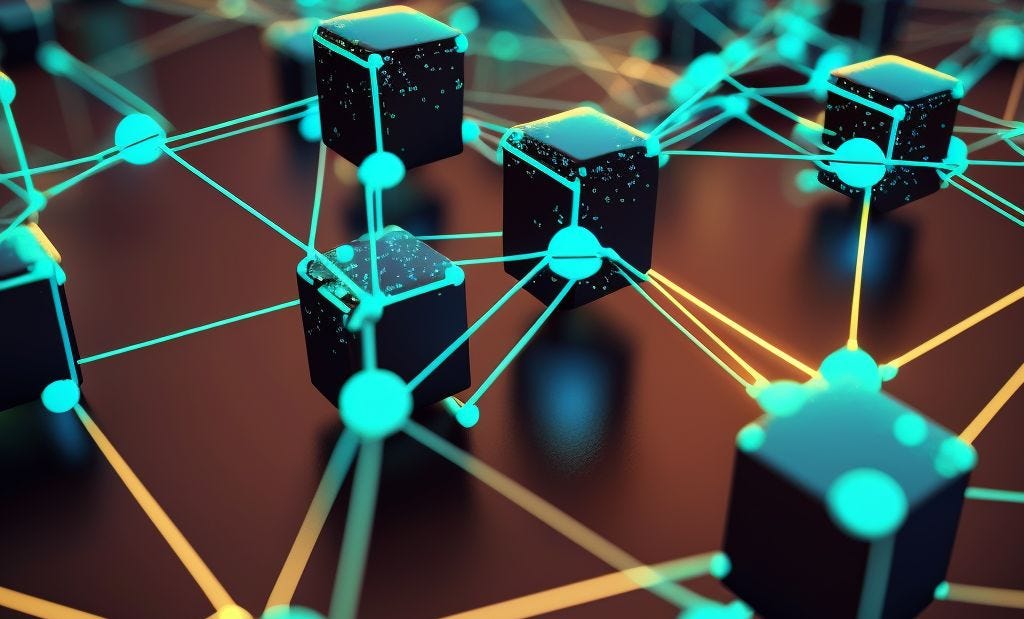 Layer-1 Blockchains. In the world of cryptocurrency, a solid… | by ...