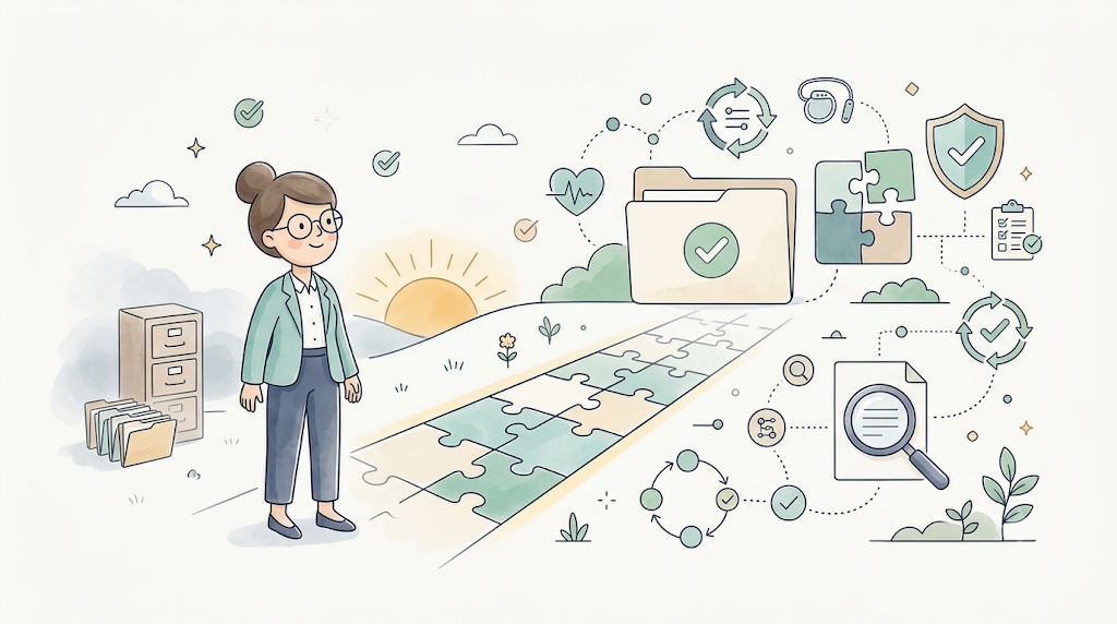 The Dawn of QMSR: What Medical Device Manufacturers Must Know About the FDA’s New Quality Era
