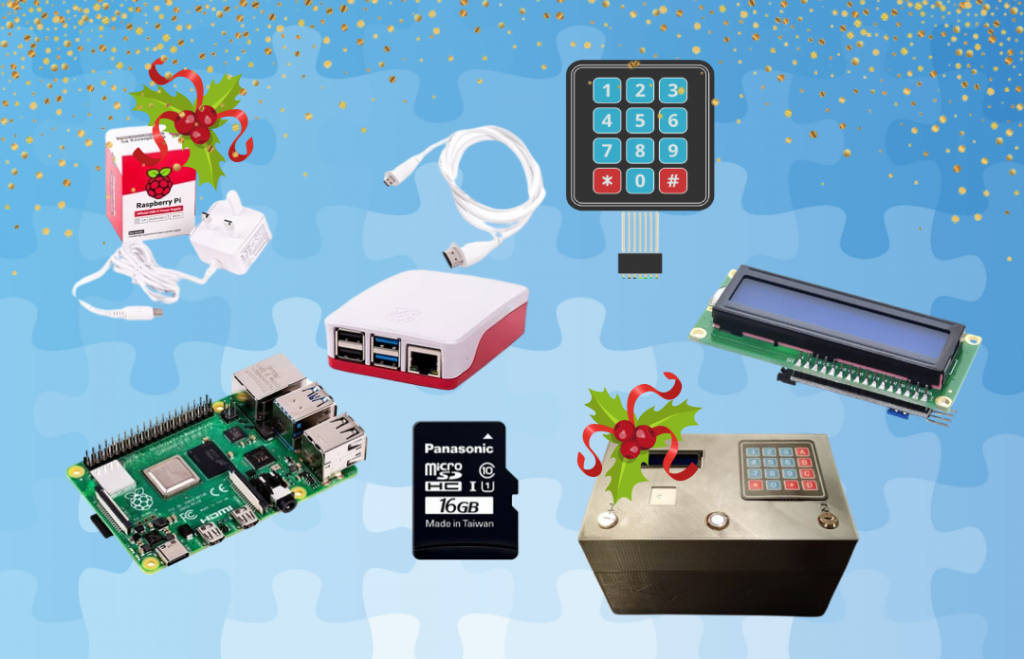 Raspberry Pi for Beginners (Mac+PC) - Deep Pandey - Medium