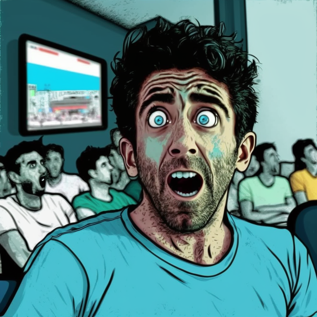 What is Cringe Comedy? How to achieve good cringe comedy by Mahesh Kampelli Medium