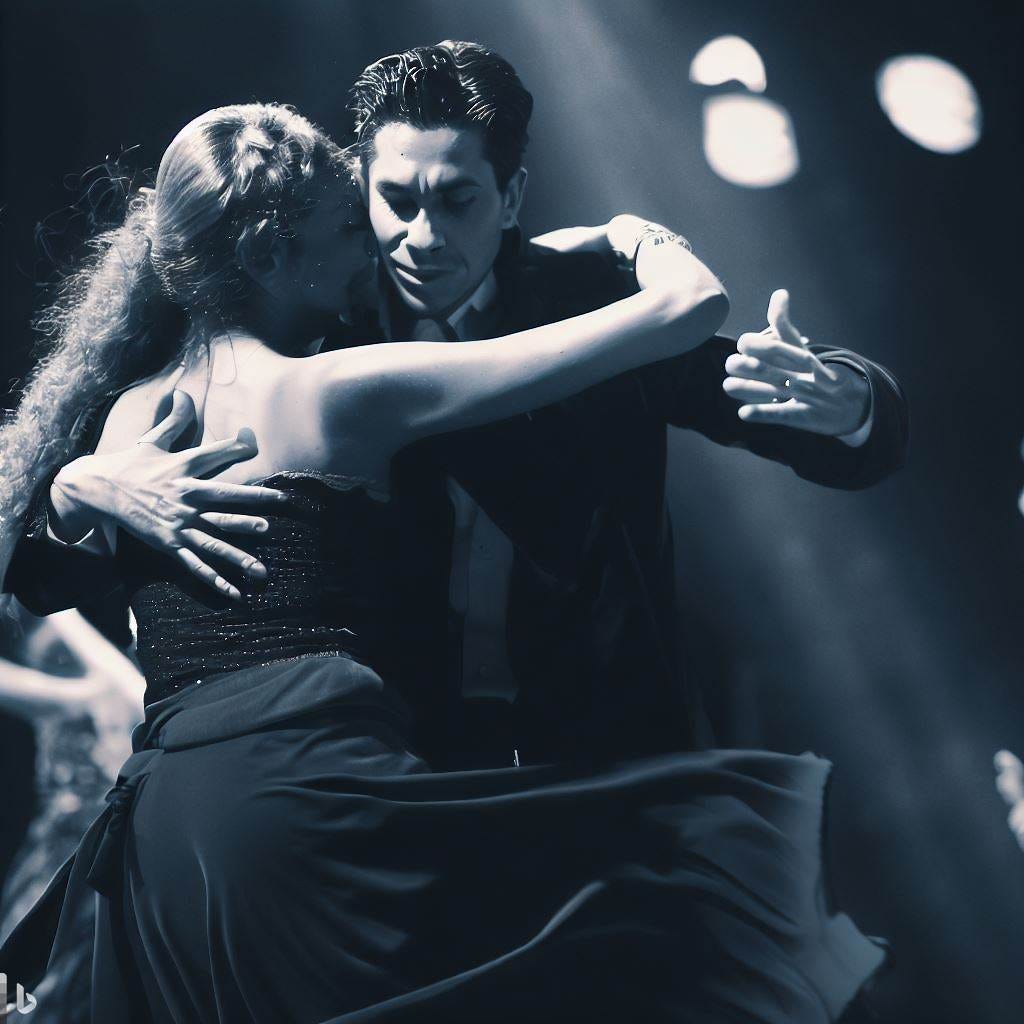 Celebrating Argentina: A Kaleidoscope of Festivals and Traditions | by