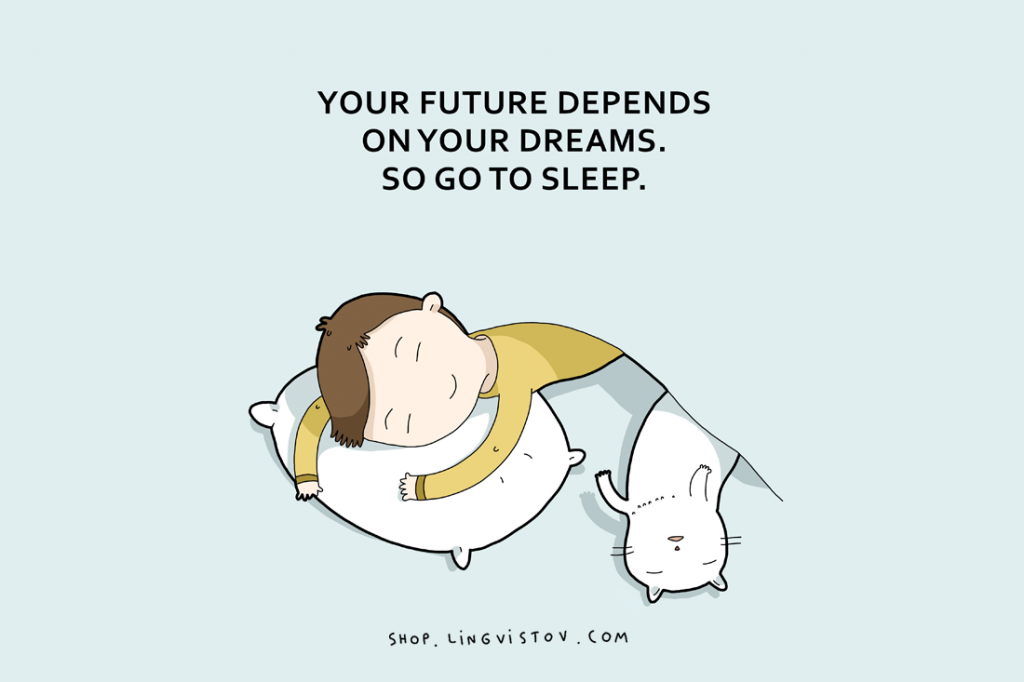 Two years trying to sleep earlier: This is what I learned | by Juan Herrera  | Medium