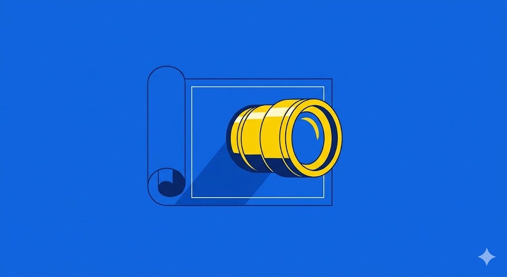 Why the Brief Is the Most Valuable Document in Any Video Production Partnership