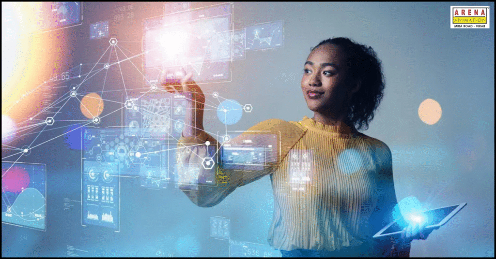 Shaping Creative Thinkers for Tomorrow’s Industries