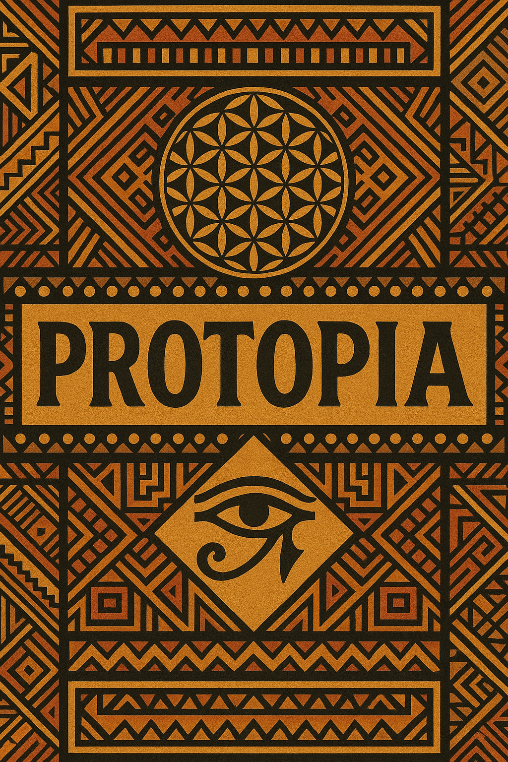 PROTOPIA. Estou sonhando. | by Nós liricos | Medium
