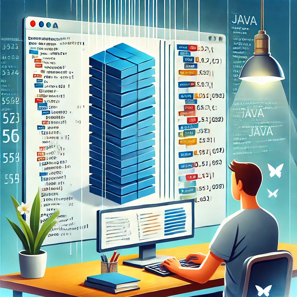 How to Partition a List in Java Breaking it Down the Easy Way by