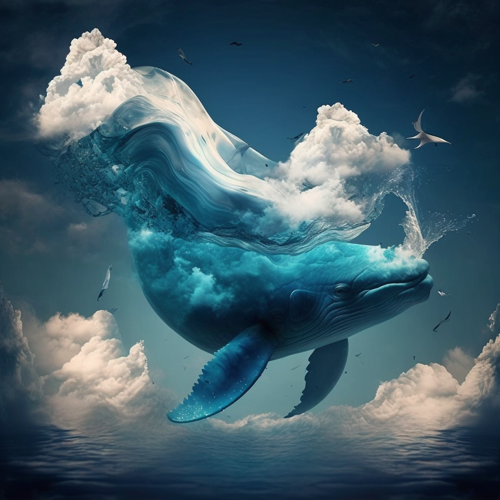 Solid World Whale Airdrop Final Details Announced | by Solid World | Medium