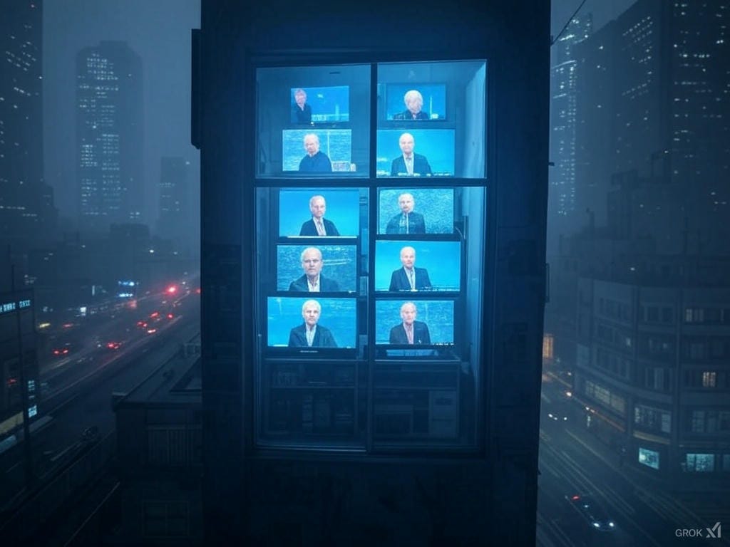 Exploring the Future: The Mind’s Evolution