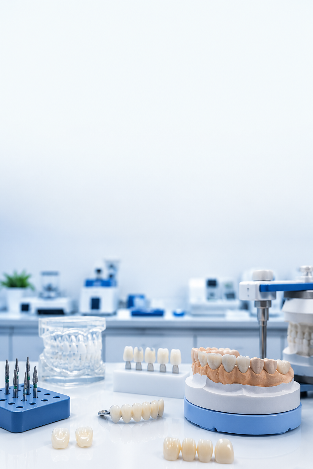 List of Dental Laboratories Top 10 Dental Labs