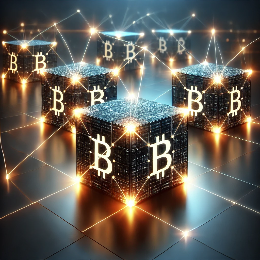 Blockchain Explained: The Beginner’s Guide to Decentralized Technology ...