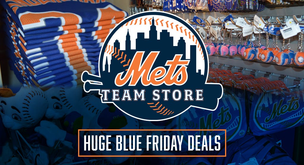 Mets Team Store