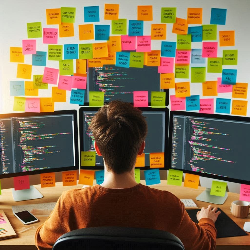 Advanced Git Workflows and Best Practices in Version Control Systems ...
