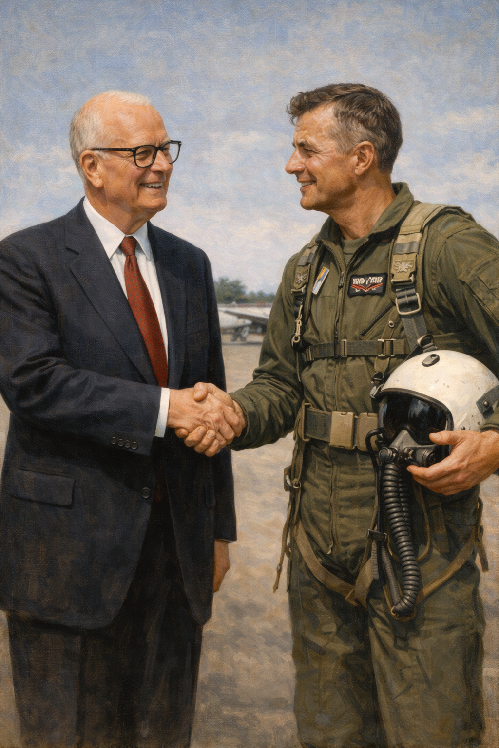 When Deming meets Boyd 1