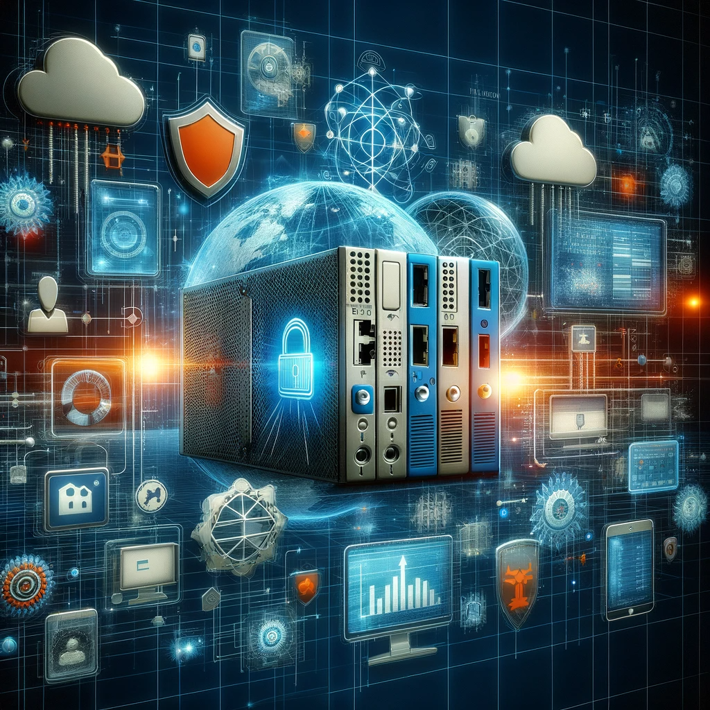 Easy Steps to Connect Fortigate Firewall with Splunk — Part 3 | by ...