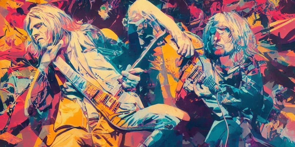 AI Picks The Greatest Rock Songs Of All Time By Samuele Medium AI Picks The Greatest Rock Songs Of All Time By Samuele Medium