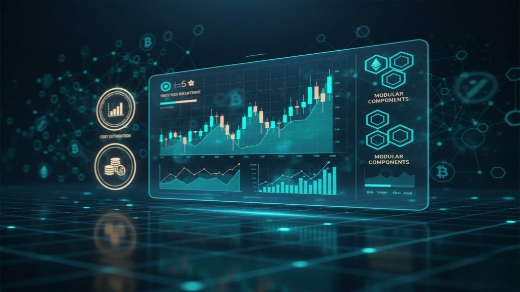 medium.com - Edwin Jose - How Much Does It Cost to Start a Crypto Exchange? A Complete Guide for Startups & Enterprises