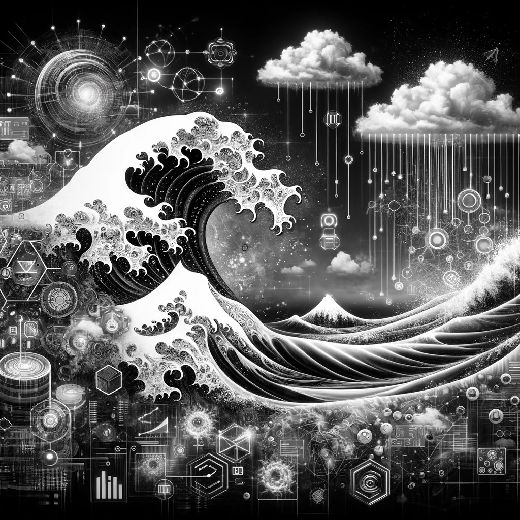 12. Navigating the Depths of Data: The Future of Oceanographic Analysis 