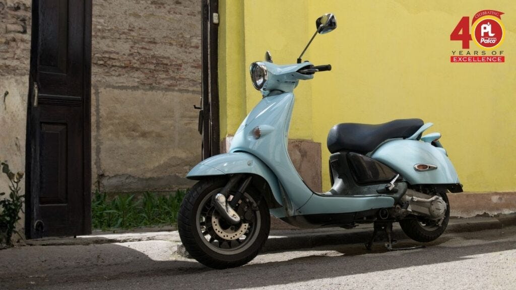 PALCO TRAIO 10W30 & TRAIO PLUS 5W30 — Trusted Scooter Engine Oils