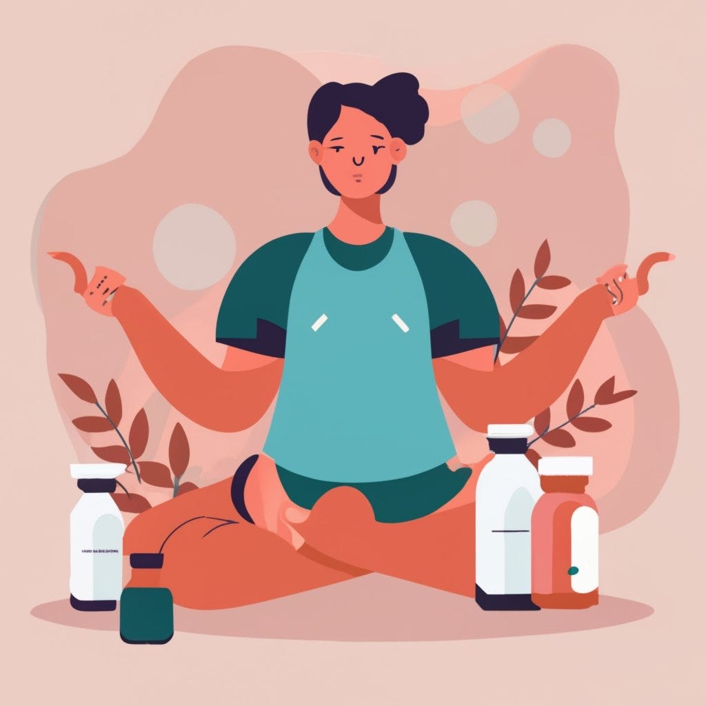 how weight loss works. Weight loss is a complex process… by Hallaoui