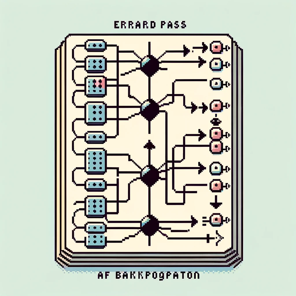 Courage to Learn ML: Explain Backpropagation from Mathematical Theory ...