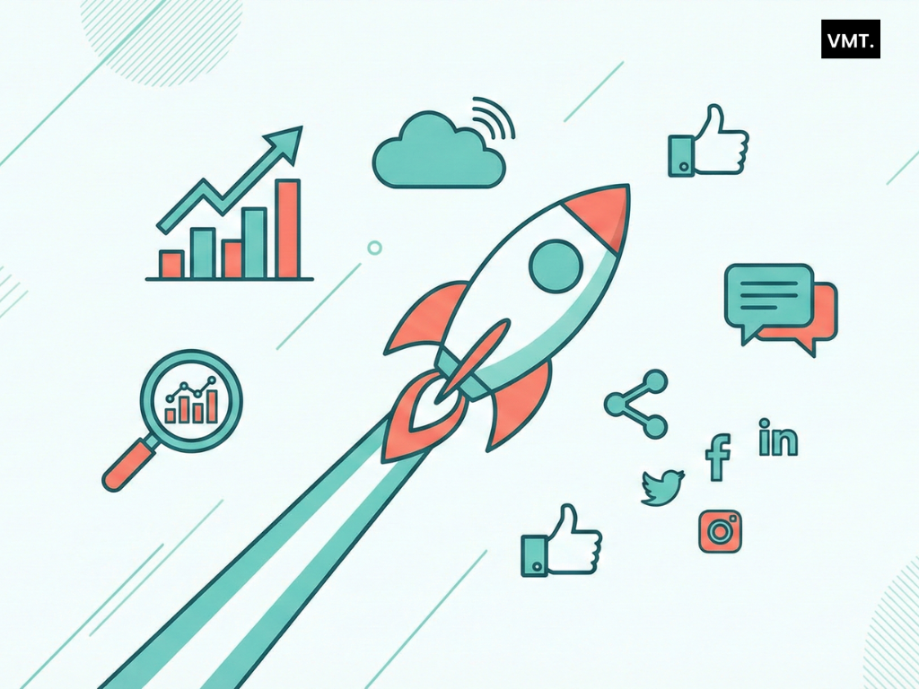 Why Growth Marketing Solutions Are Reshaping Pune’s Digital Landscape