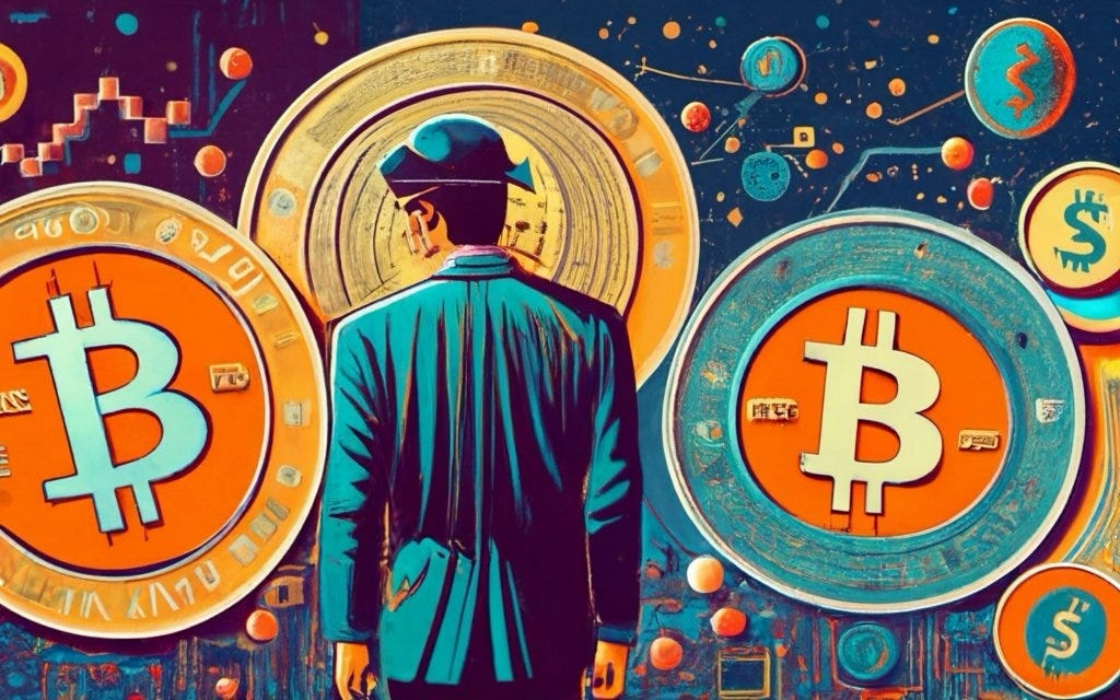 President Trump’s Crypto Reserve Announcement Sparks Bullish Market Surge (March 2025)