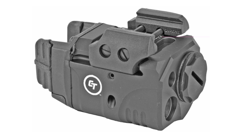 Top 6 Best Lights for Ruger P95 in 2024 Medium