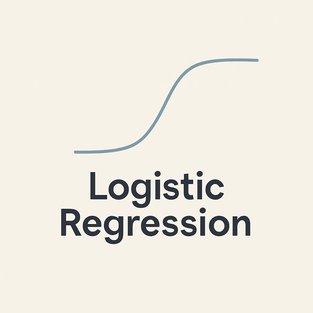 Logistic Regression Explained Simply | Medium