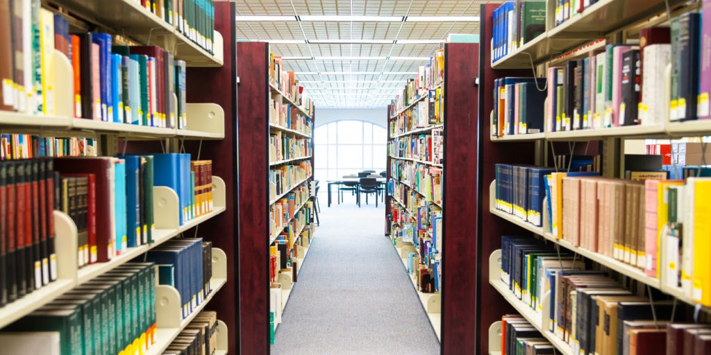 Public Libraries: Bridging the Justice Gap for Low-Income and ...