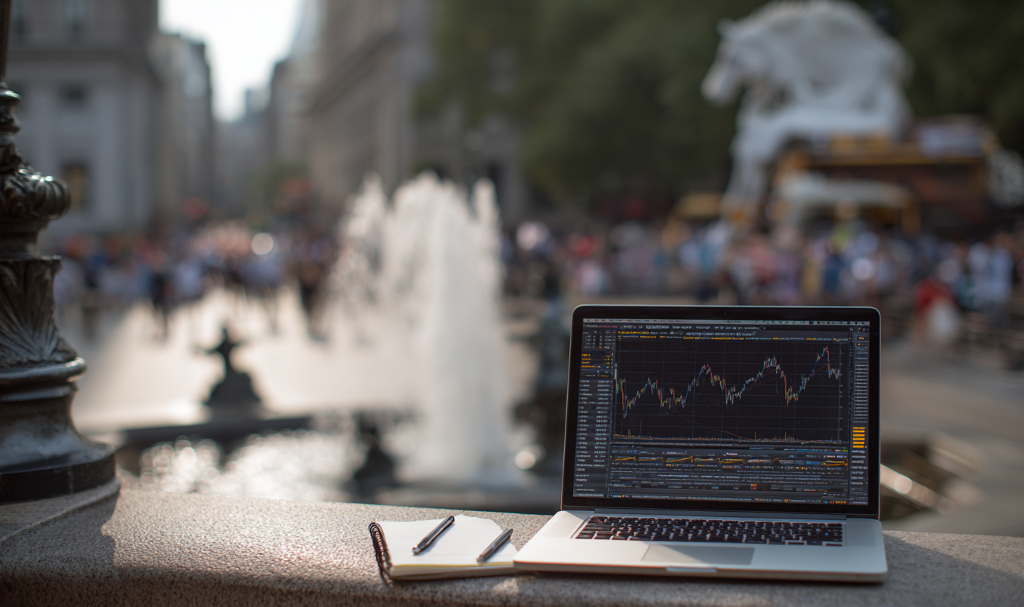 The Evolution of Tech Equilibrium: A Meridianvale Finance Institute Structural Analysis