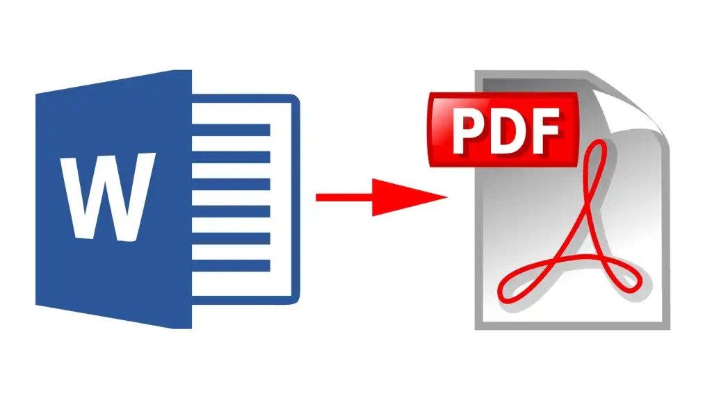 A Step by step Guide To Converting Word To PDF By Prateek Sudan Medium a-step-by-step-guide-to-converting-word-to-pdf-by-prateek-sudan-medium