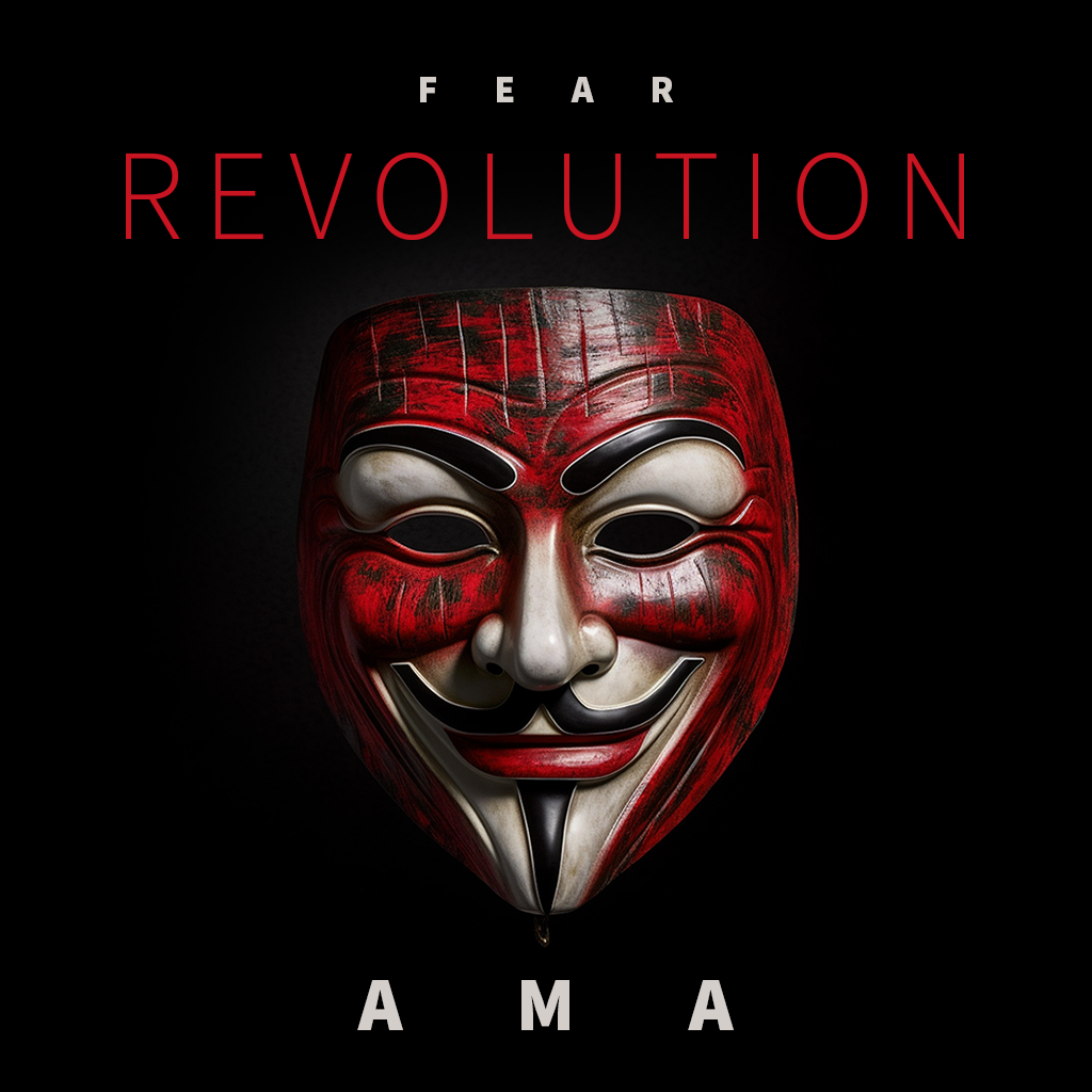 FEAR Revolution AMA. FEAR Revolution AMA | by FEAR | Jun, 2023 | Medium