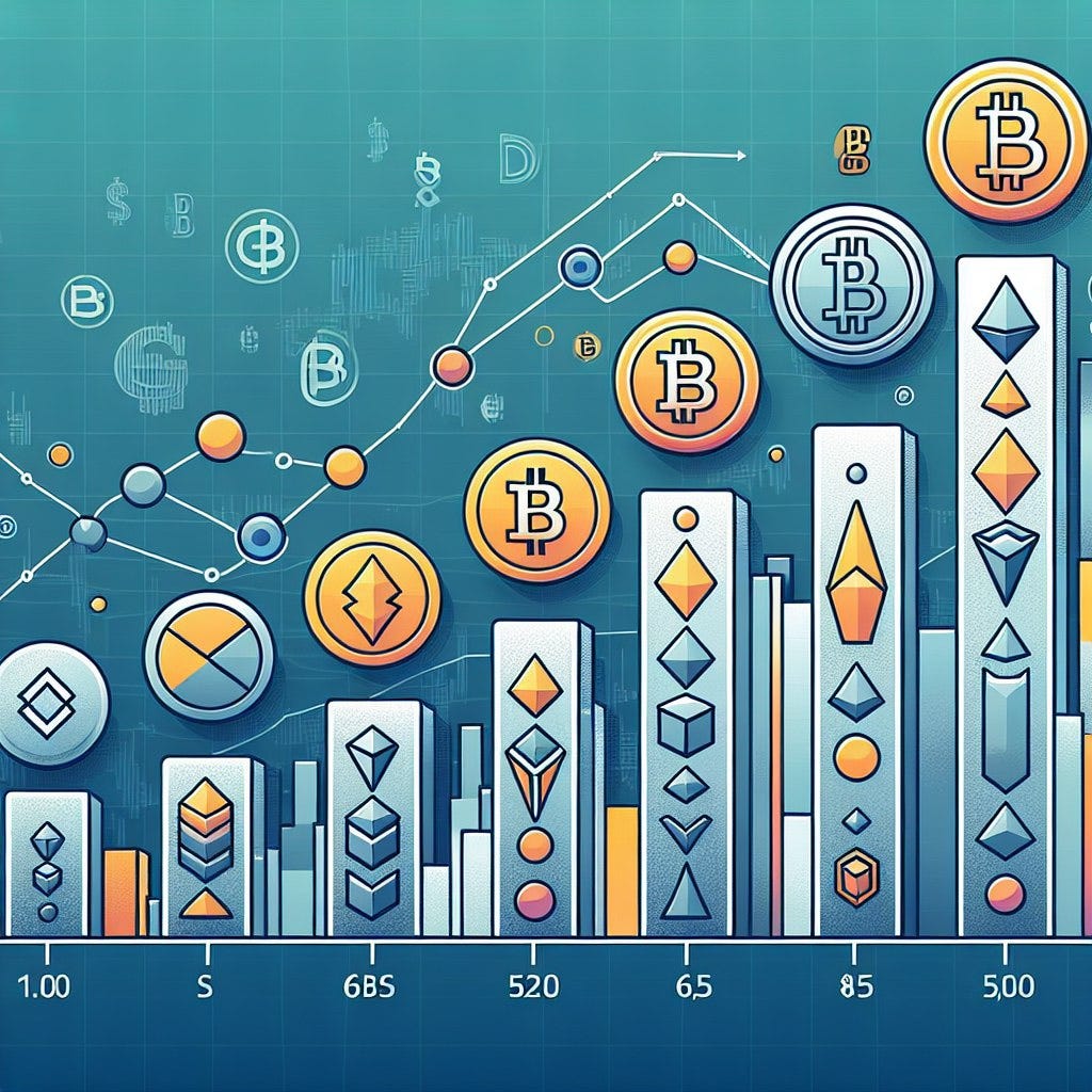 cryptocurrency Question: Does Size Matter?