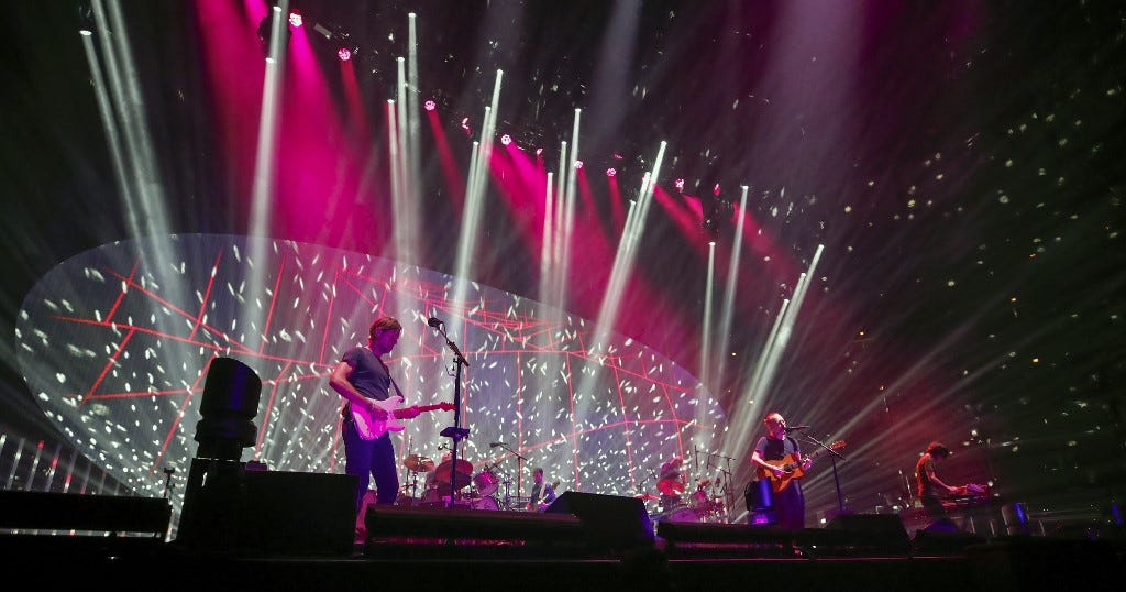 A Musical Odyssey of Innovation and Emotional Resonance | by Johnwilson ...