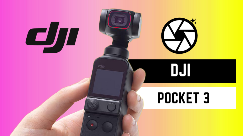 Review: The DJI Pocket 2 is a fantastic portable camera for vloggers