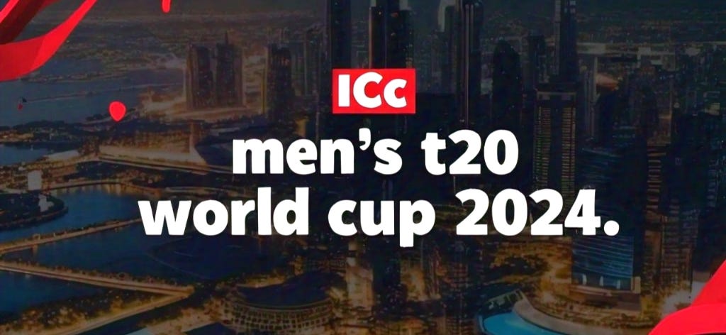 Icc Men’s T20 World Cup 2024: A Thrilling Cricketing Affair 