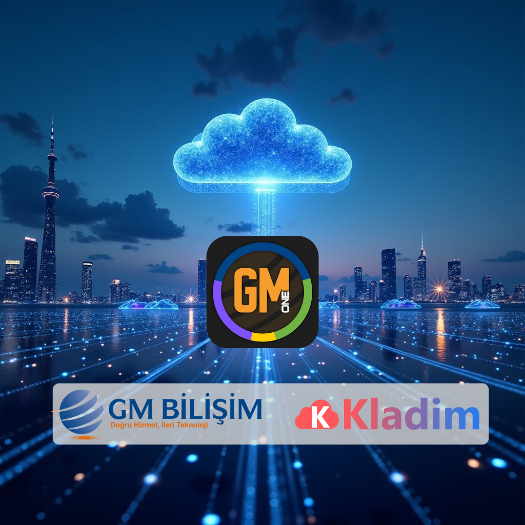 GM Bilişim A.Ş. & Kladim Backup: Web3 ile IT Dünyasını Buluşturan Stratejik Ortaklık