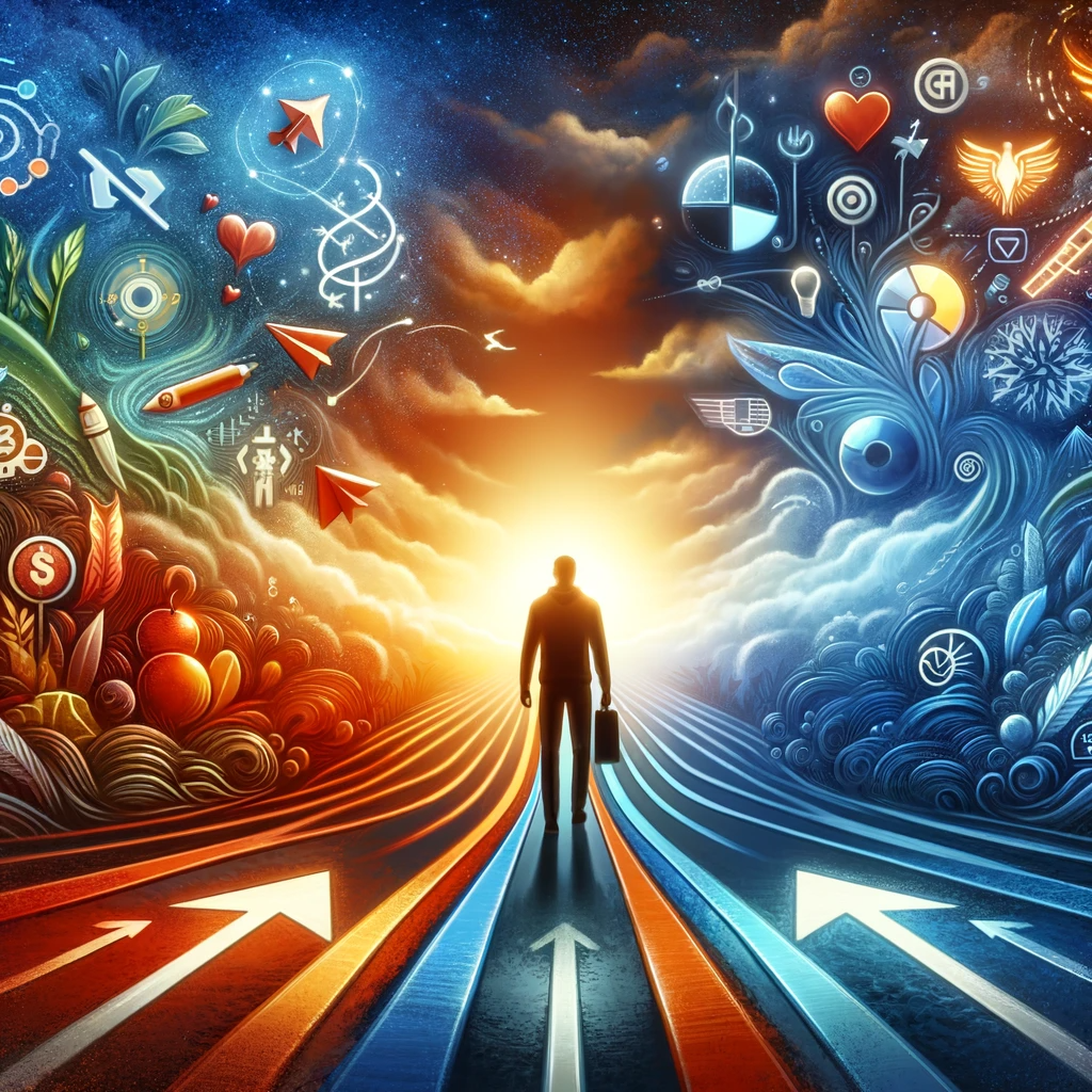Identify your Motivation & Purpose with a 3 step framework | by Chetan ...