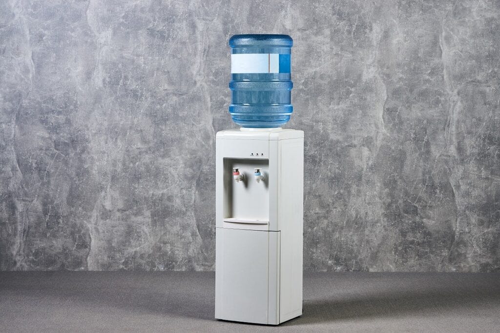 BudgetFriendly Water Dispensers in Islamabad by Rafiq Sons Online