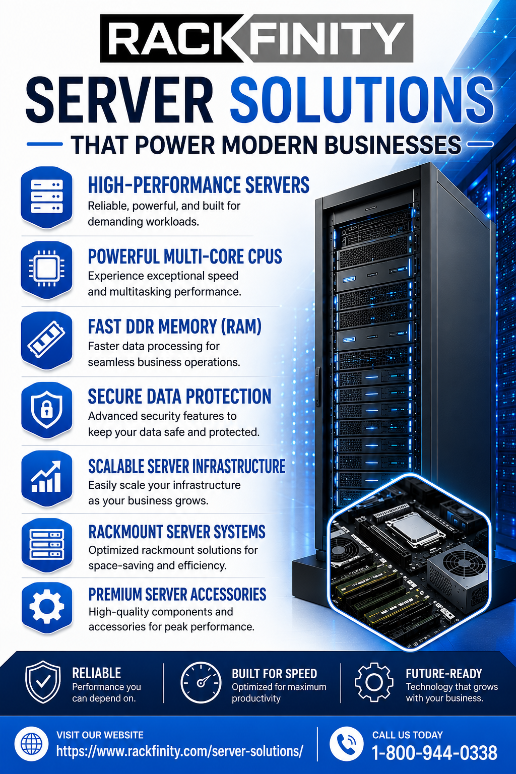 c That Power Modern Businesses