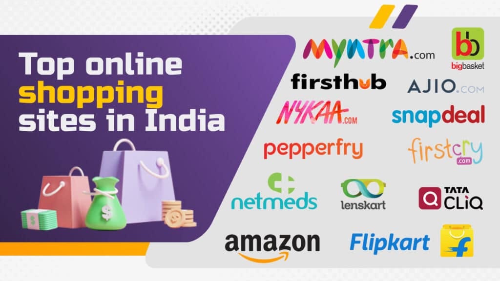 Buy . Online India
