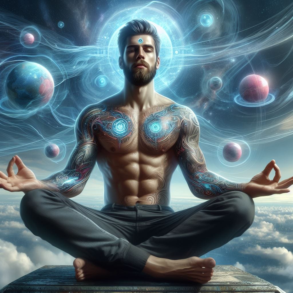 धन कमाने और करोड़पति बनने के लिए कौन सी दो आदतें सबसे महत्वपूर्ण हैं? | केल्विन द्वारा | मार्च, 2024 | मध्यम